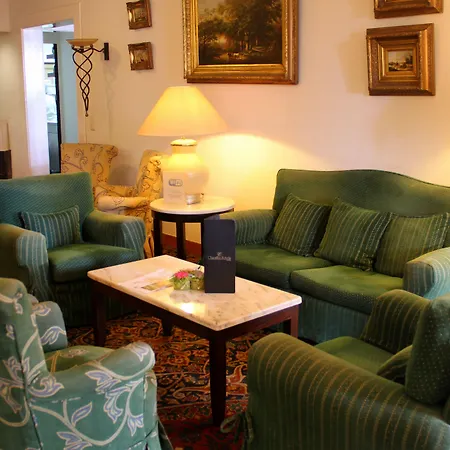 Charming - Quinta Perestrello 4* Funchal (Madeira)