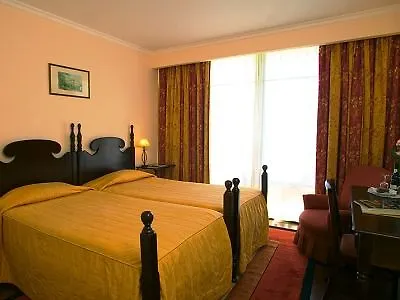 Szálloda Charming - Quinta Perestrello 4*