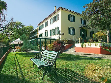 Szálloda Charming - Quinta Perestrello 4*