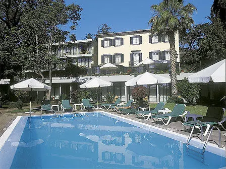 Charming - Quinta Perestrello 4* Funchal