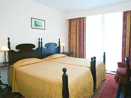 Szálloda Charming - Quinta Perestrello 4*