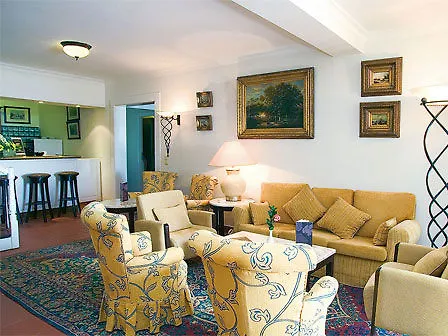 Szálloda Charming - Quinta Perestrello 4*
