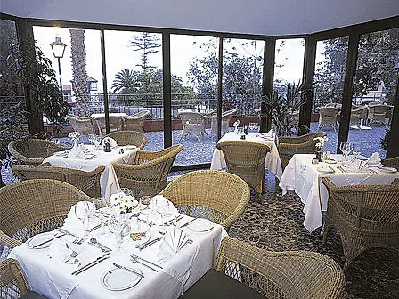 Szálloda Charming - Quinta Perestrello 4*