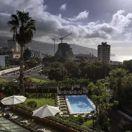 Charming - Quinta Perestrello Funchal